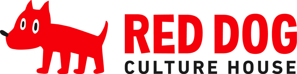 Red Dog Culture House